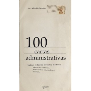 100 CARTAS ADMINISTRATIVAS (DESARROLLO PROFESIONAL)